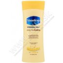 Telové mlieko Vaseline Essential Healing telové mlieko hydratačné Intensive Care, With Micro-Droplets Of Vaseline Jelly 400 ml