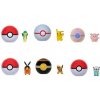Orbico Pokémon Poké Ball Clip 'n' Go, více druhů