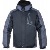 ARDON®YORK Pracovná zimná bunda čierno-šedá XL H2192/XL