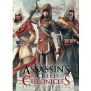 Hra na PC Assassins Creed Chronicles