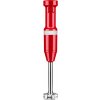 KitchenAid 5KHBV83 1 l Ponorný mixér 180 W Červená