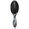 Wet Brush Original Detangler kefa pre jednoduché rozčesávanie vlasov Metalic marble - onyx 1 ks
