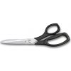 VICTORINOX Nožnice pre domácnosť Taliansko, 23 cm, čierne