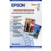 Fotopapier Epson Fotografický papier Premium Glossy A3 - 20 listov (C13S041315)