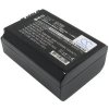 Batérie pre Sony NEX-3C, NEX-5C, A33, A55 (ekv. NP-FW50), Li-ion 7,4V 1080mAh