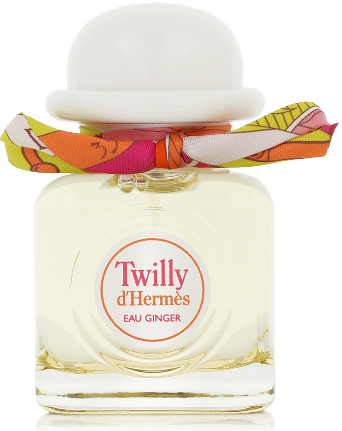 Hermes Twilly d´Hermès Eau Ginger parfumovaná voda dámska 85 ml