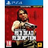 Red Dead Redemption (PS4) 5026555435703