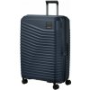 Samsonite INTUO Spinner 75 EXP Blue Nights 105 L modrá