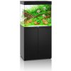 Juwel Lido LED 200 akvárium set čierny 71x51x65 cm, 200 l