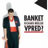 Banket: Vpřed! - Vinyl (LP)