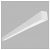 LED2 LED2 - LED Stropné prisadené svietidlo LINO LED/30W/230V 3000/3500/4000 biela W1805 + záruka 3 roky zadarmo