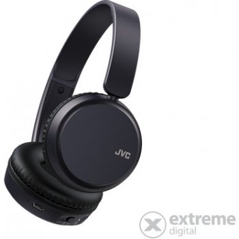 JVC HA-S36W