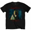 Pink Floyd Tričko The Wall Scream Unisex Black 2XL