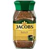 Instantná káva Jacobs Gold 200 g