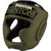 Chránič hlavy Phantom Apex - Green