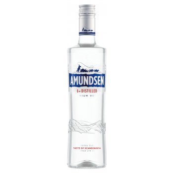 Amundsen 37,5% 1 l (čistá fľaša)