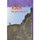 Kam ho položili? - Lukáč Emil Boleslav