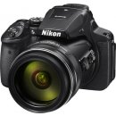 Digitálny fotoaparát Nikon Coolpix P900