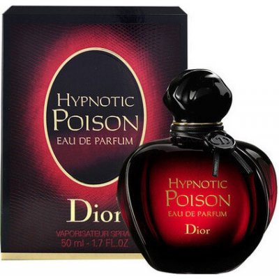 Christian Dior Hypnotic Poison parfumovaná voda dámska 50 ml