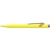 CARAN D'ACHE 849, canary yellow, 849.537