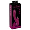 Javida Licking & Thrusting Purple