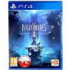 Little Nightmares 2