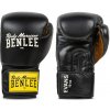 Lonsdale Leather boxing gloves (1 pair) šedá 12 OZ Benlee 4250818818557