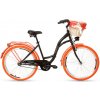 Goetze Retro Bicykel COLOURS 26