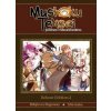 Mushoku Tensei: Jobless Reincarnation Deluxe Edition 2 (Light Novel) (Vol. 4-6 Hardcover Omnibus) (Shirotaka)(Pevná)