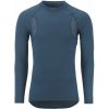 Craft Active Extreme X LS triko pánské Barva: Modrá, Velikost: XL