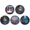 Ergobag Kletties Set - Ballet Dancer uni
