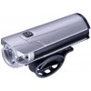 Infini Tron 800 10W 5f USB predné strieborné
