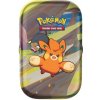 Nintendo Pokémon Paldea Pals Mini Tin - Pawmi