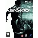 Dark Sector