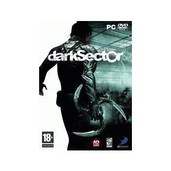 Dark Sector