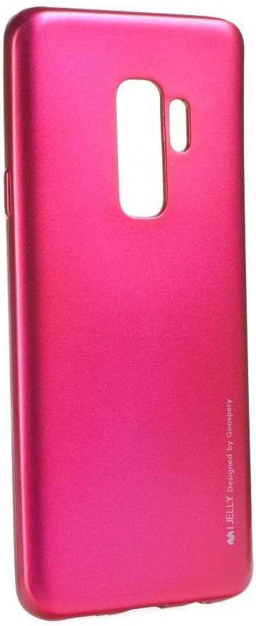 Púzdro IZMAEL Samsung Galaxy S9 Plus I ružové
