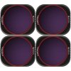 Freewell sada štyroch polarizačných ND filtrov Bright Day pre DJI Mavic Pro 2 FW-MP2-BRG