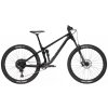 Horské kolo NORCO Fluid FS 4 Black 29 XL
