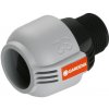 GARDENA spojka 32 mm x vonkajší závit 1