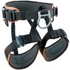 Pracovný sedací postroj Rock Empire Atlas Belt oranžový L-XXL