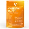 Valentus Global Tropical blast Valentus/Zinzino Ks: 1 balení 30ks Tropická energia každý deň