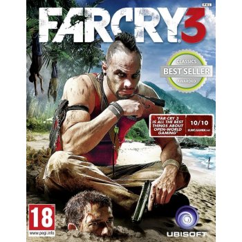 Far Cry 3 (Lost Expedition Edition)