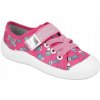 Befado dievčenské tenisky veľ. 35 251y167