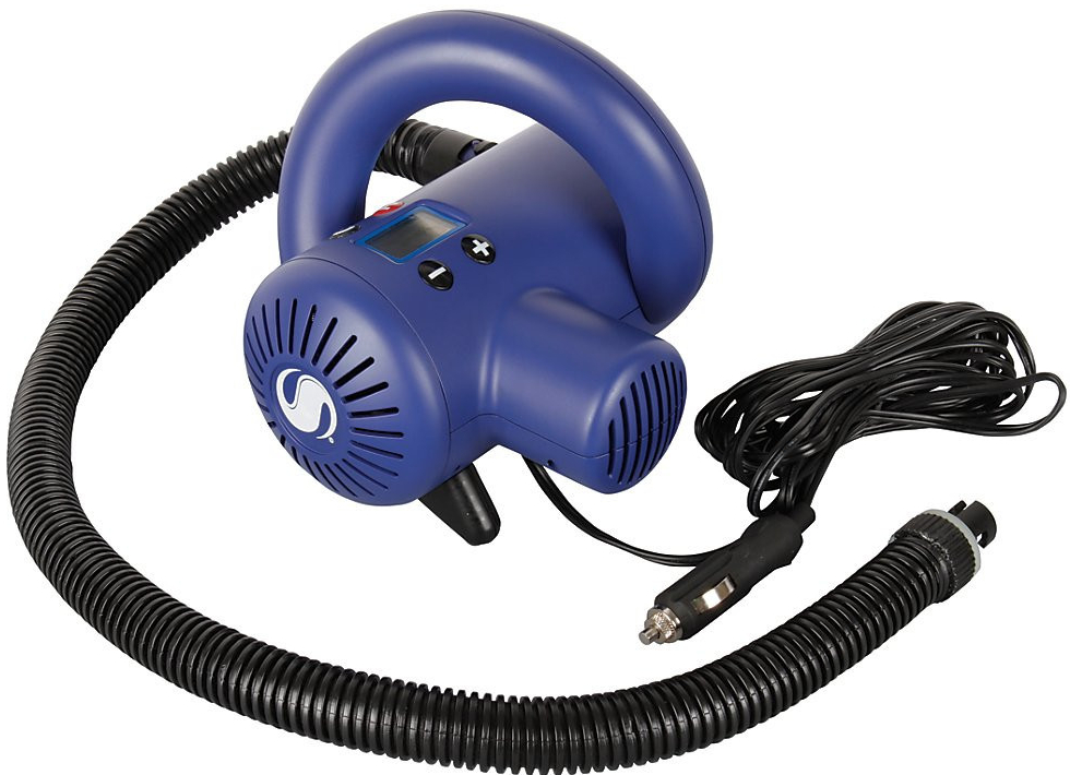 Coleman QuickPump 12 V