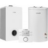 BOSCH Condens GC 2300i W 24 + WST 120-5 O + CW 100