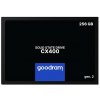 Goodram CX400 256GB, SSDPR-CX400-256-G2