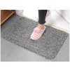 Verk Clean Step Mat černá 70 x 46 cm