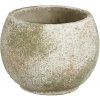 OBAL guľa cement Tommy zelený 11/pr.15cm