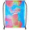 Speedo Printed Mesh Bag Multi