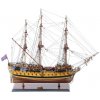 COREL H.M.S. Bellona 1760 1:100 kit